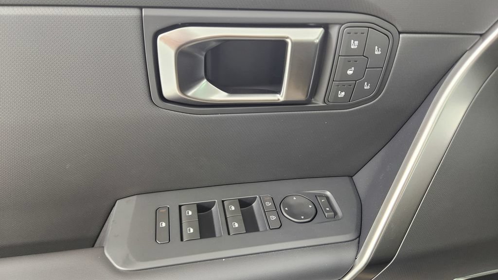 New 2027 Kia Seltos X-Line SX AWD/4WD image 20