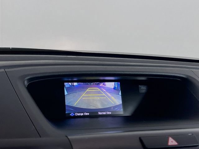Used 2015 Honda CR-V LX image 14