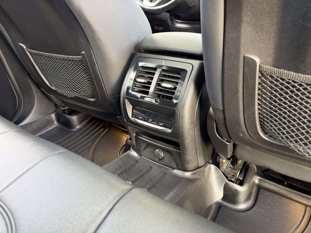 Used 2019 BMW X3 xDrive30i w/ Driving Assistance Package AWD/4WD image 15