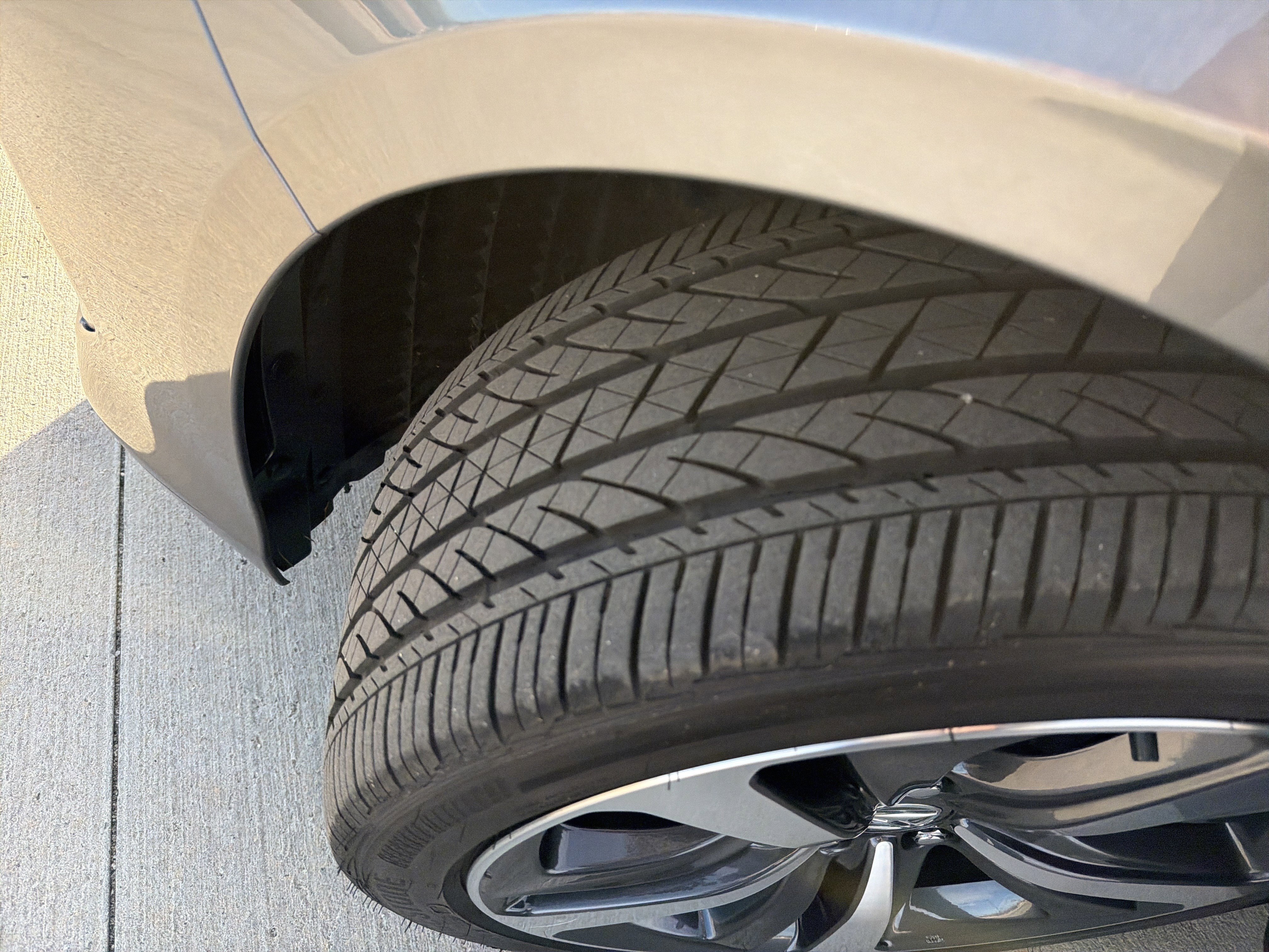 Certified 2024 Acura TLX w/ Technology Package image 12