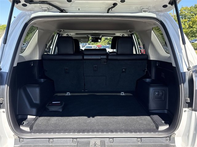 Used 2021 Toyota 4Runner TRD Pro image 21