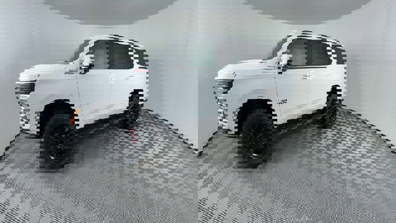 New 2026 Chevrolet Tahoe Z71 w/ Z71 Off-Road Package image 29