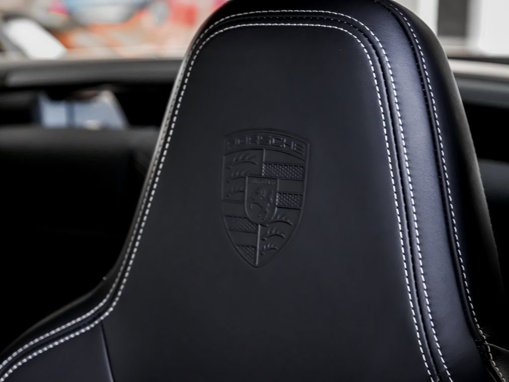 Used 2026 Porsche 911 Targa 4 GTS image 15