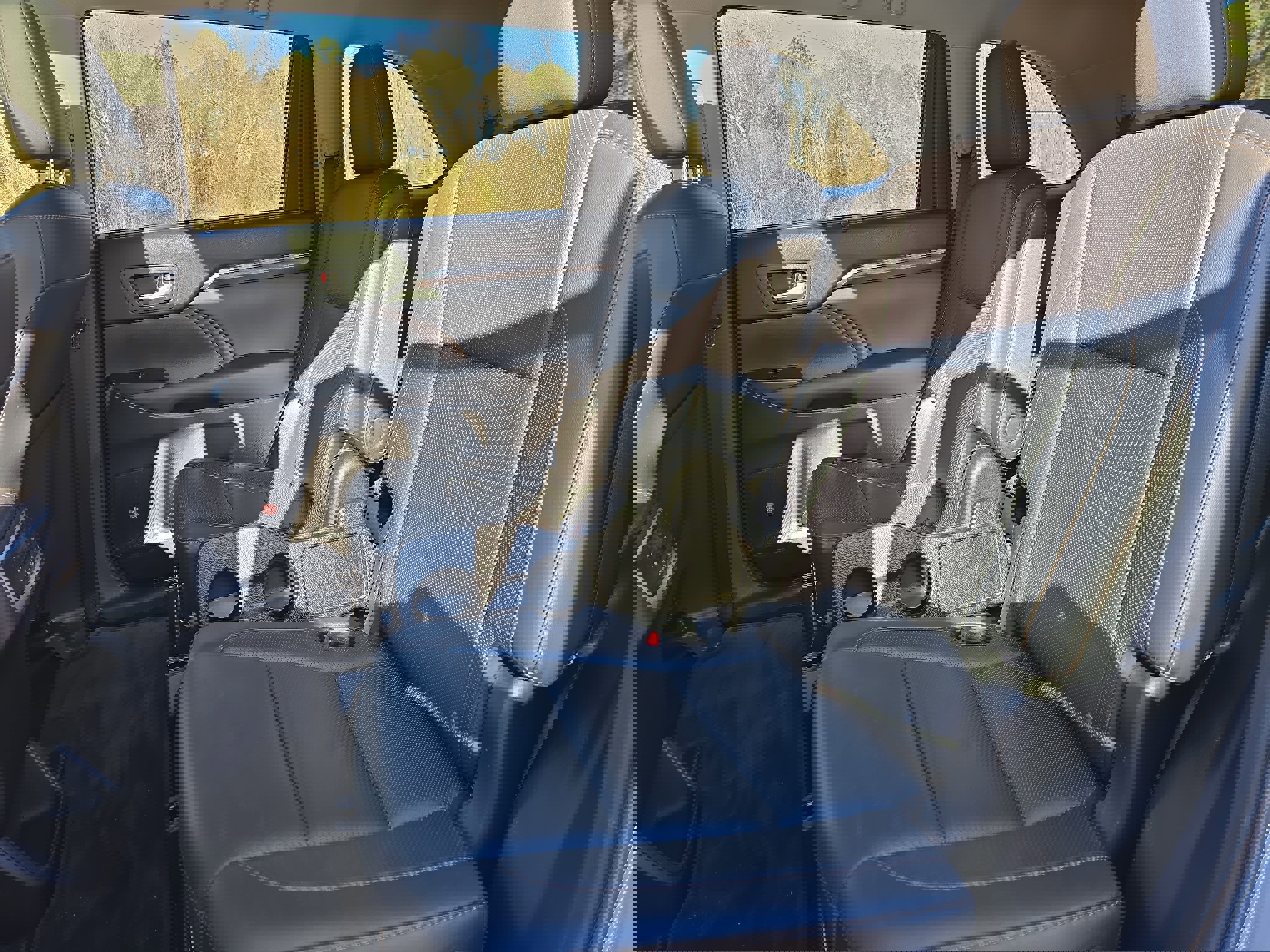 Used 2014 Toyota Highlander Limited image 16