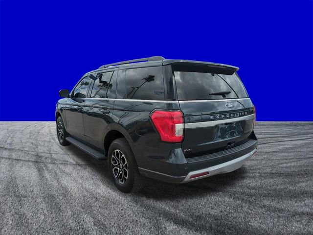 Certified 2024 Ford Expedition XLT RWD image 6
