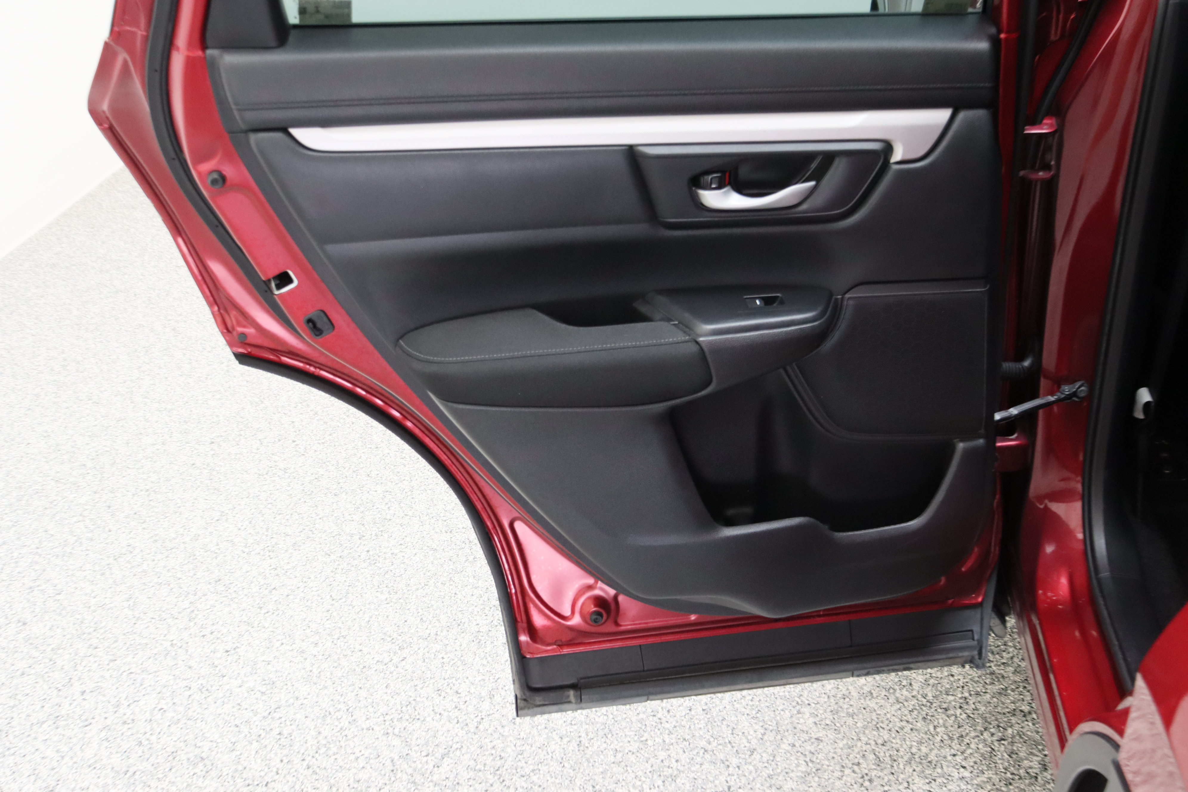 Used 2021 Honda CR-V Special Edition image 25