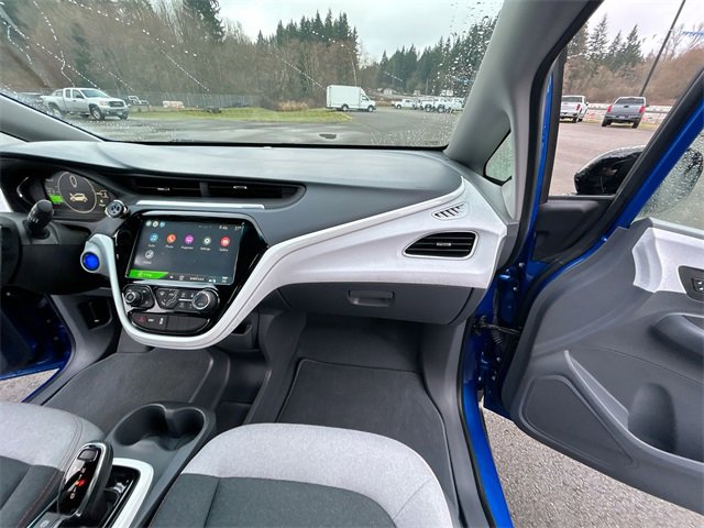 Used 2017 Chevrolet Bolt LT image 26