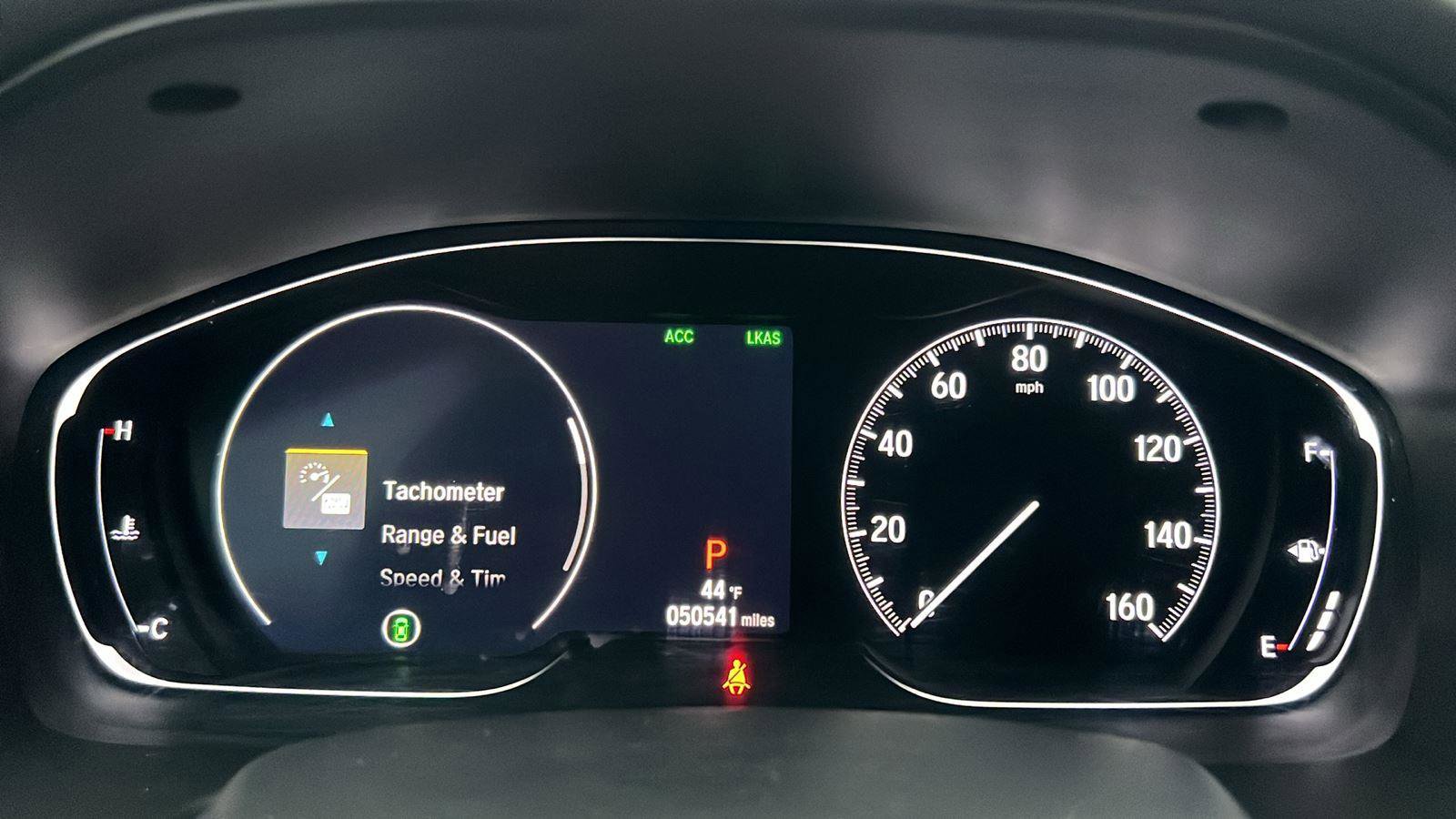 Certified 2018 Honda Accord EX-L image 29