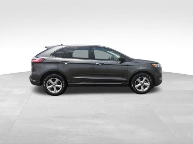 Used 2020 Ford Edge SE FWD image 8
