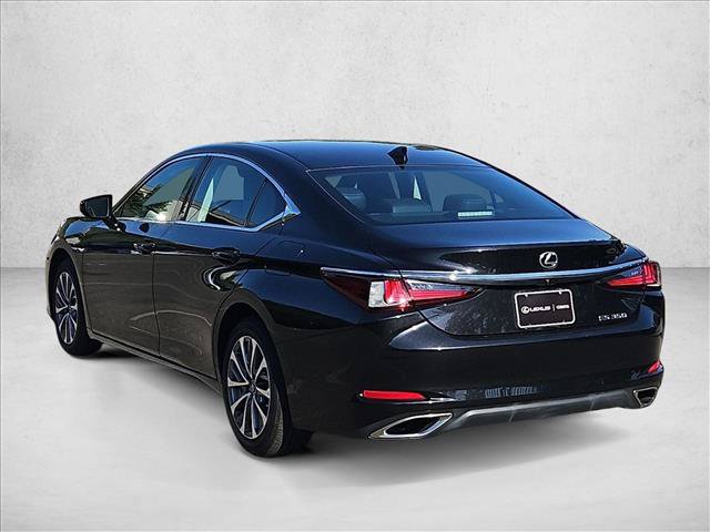 Used 2024 Lexus ES 350 FWD image 9