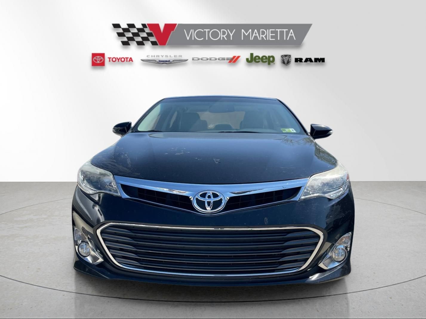Used 2015 Toyota Avalon XLE Touring image 6