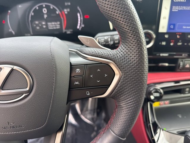 Used 2025 Lexus NX 350 F Sport image 19