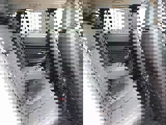 New 2026 MAZDA CX-50 2.5 Hybrid w/ Cargo Package image 13