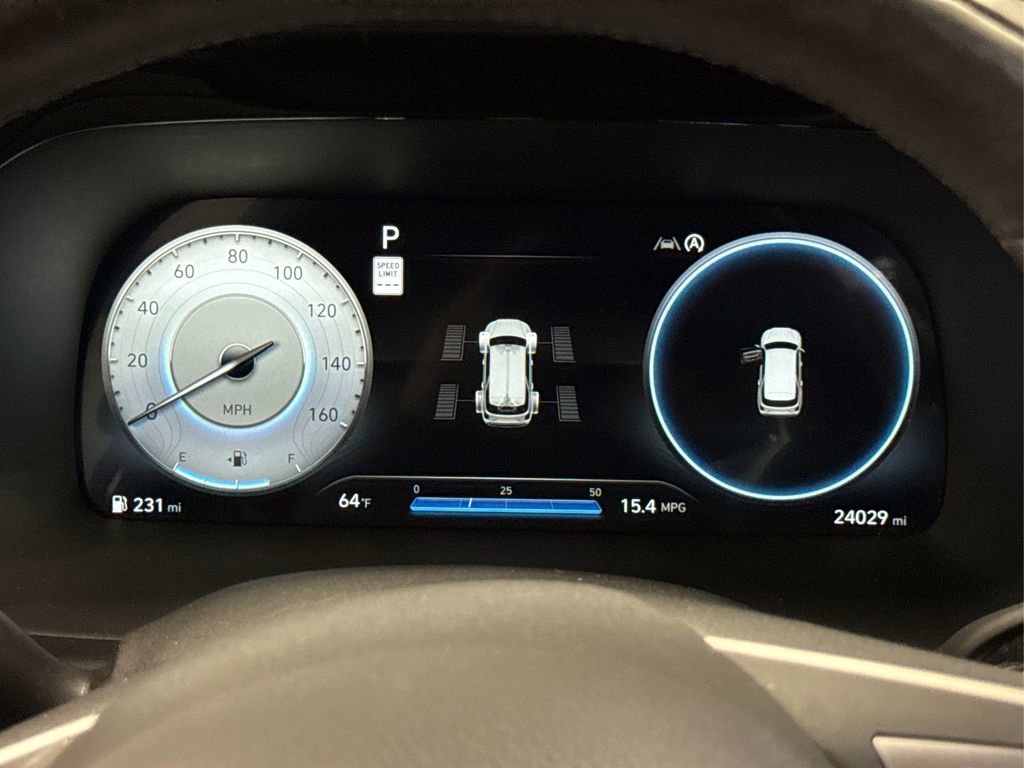 Certified 2024 Hyundai Palisade Calligraphy image 24