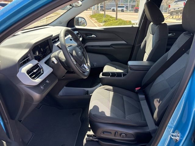 New 2027 Chevrolet Bolt LT w/ Comfort Package FWD image 7