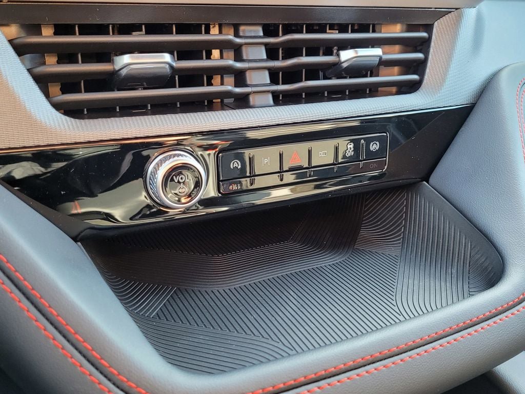 New 2026 Ford Explorer ST w/ Sun And Sound Package image 55