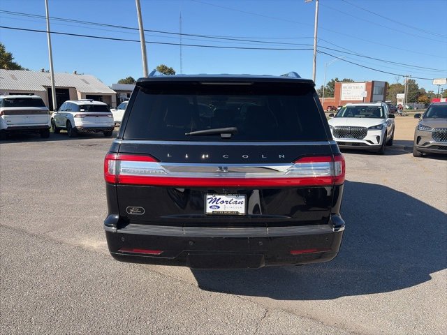 Used 2020 Lincoln Navigator Reserve w/ Luxury Package image 5