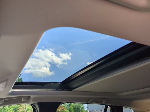 New 2026 MAZDA CX-50 AWD 2.5 S w/ Weather Package image 18