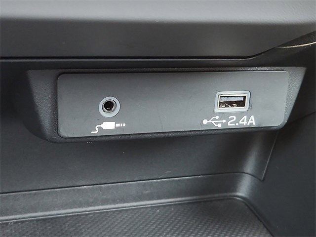 Certified 2024 Subaru Crosstrek 2.0i image 22