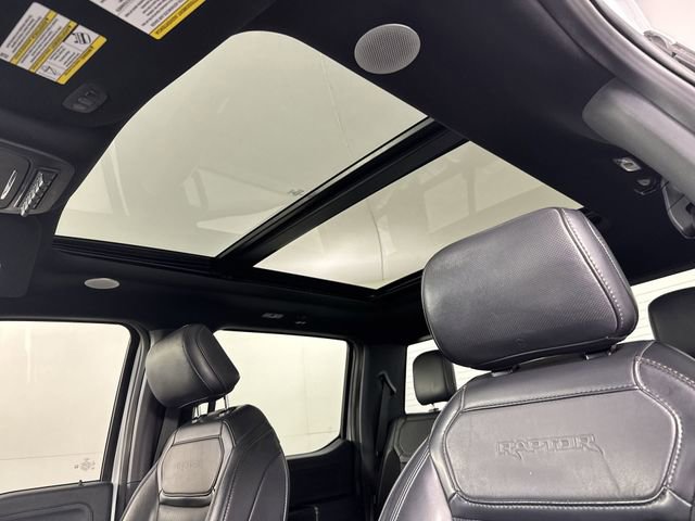 Used 2023 Ford F150 Raptor image 17