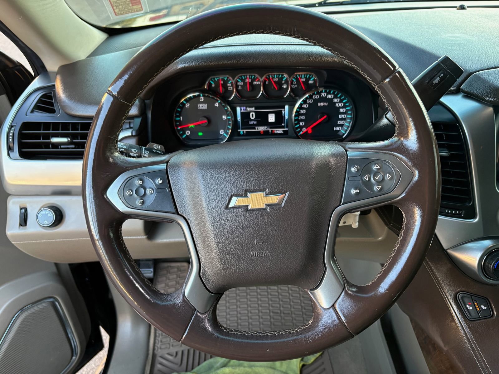 Used 2018 Chevrolet Suburban LT image 39