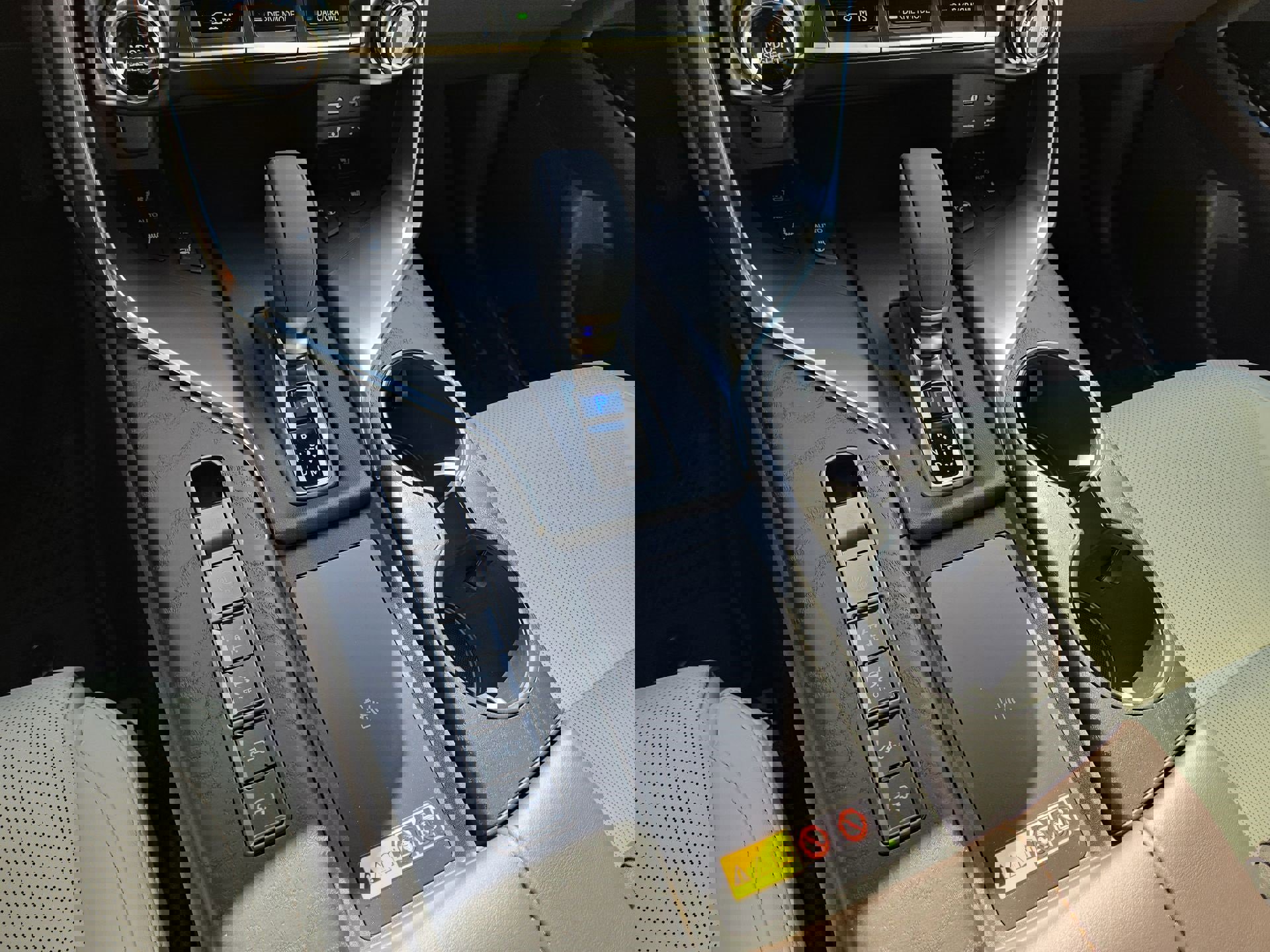 New 2026 Lexus LX 700h Luxury image 22