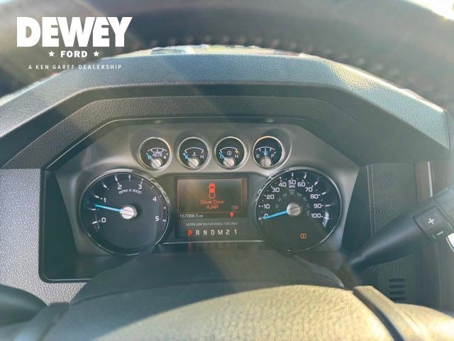 Used 2015 Ford F250 Lariat w/ Lariat Ultimate Package image 16