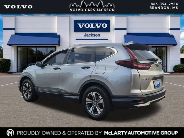 Used 2020 Honda CR-V LX image 6