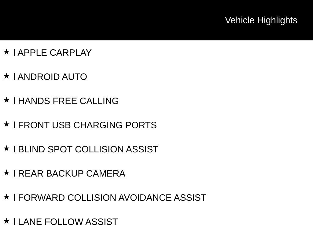 Used 2023 Honda HR-V Sport image 6