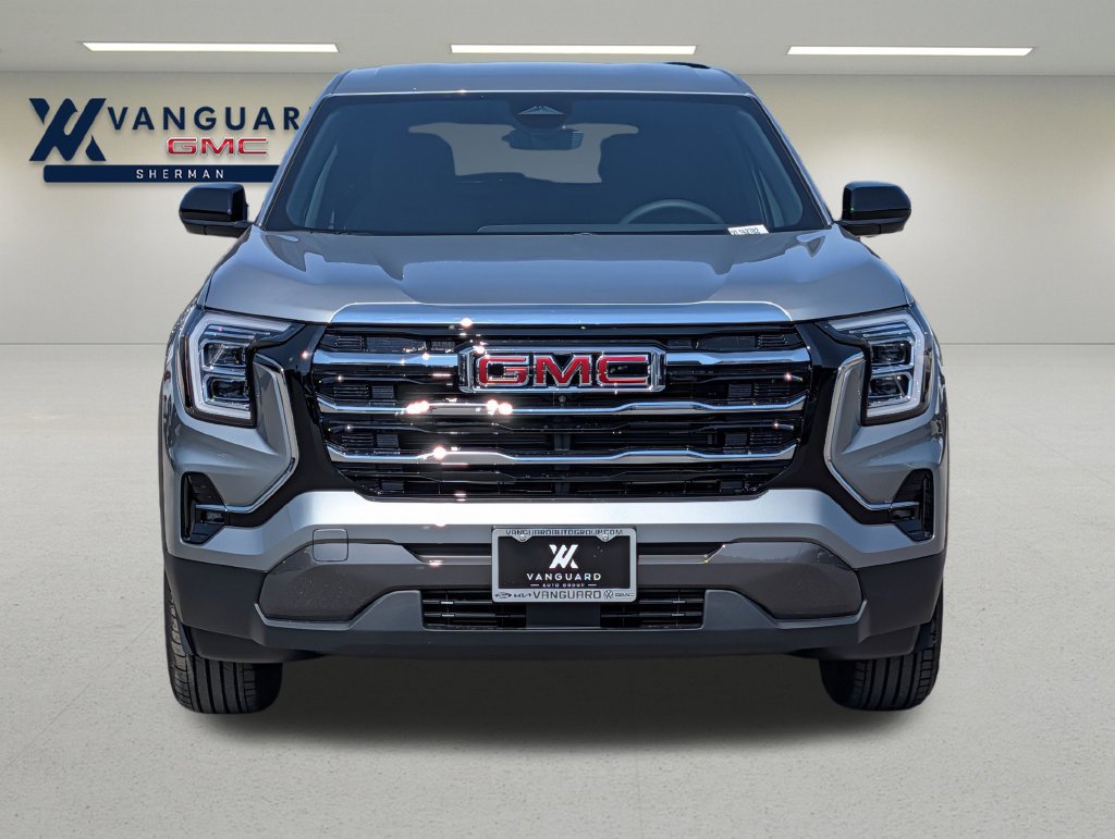 New 2027 GMC Terrain Elevation w/ Technology Package II FWD image 2
