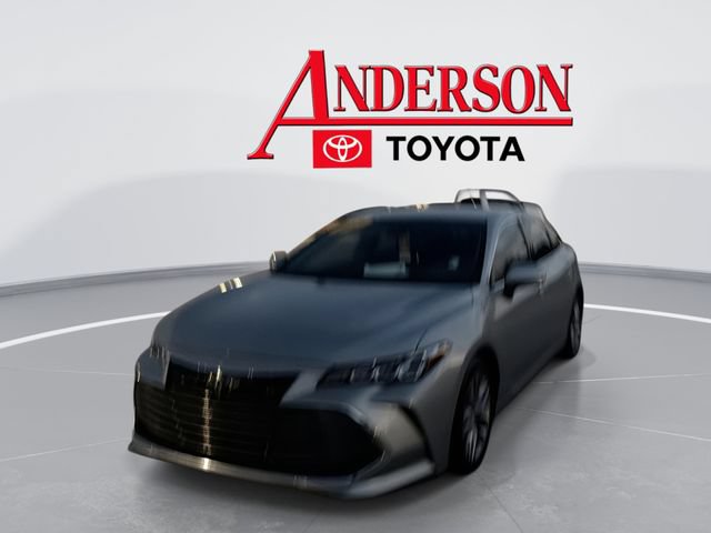 Certified 2019 Toyota Avalon XLE w/ Carpet Mat Package