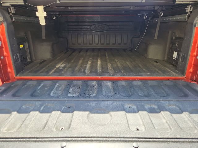 Used 2022 Ford Maverick Lariat w/ Lariat Luxury Package image 24