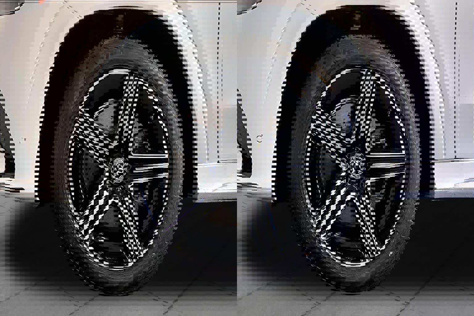 New 2026 Mercedes-Benz GLE 450 4MATIC image 17