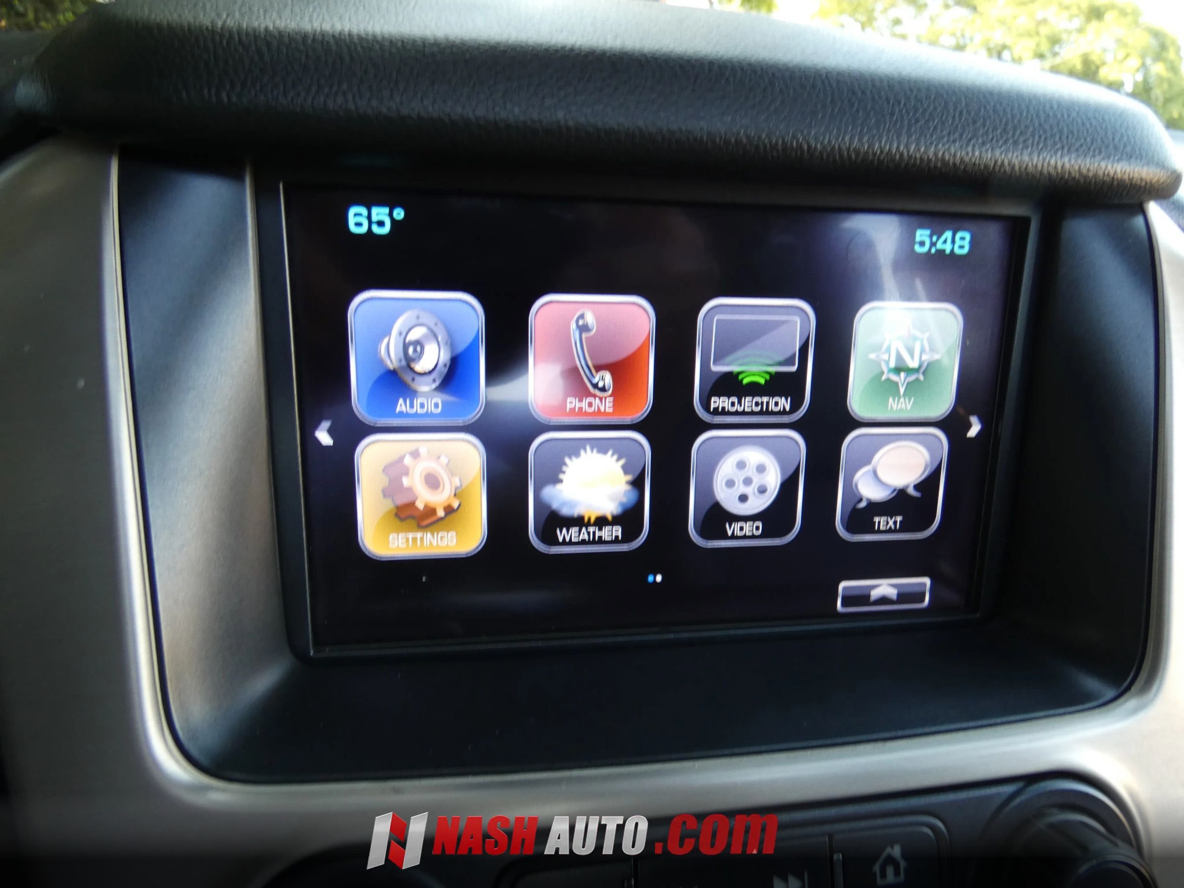 Used 2017 GMC Yukon Denali w/ Open Road Package RWD image 61