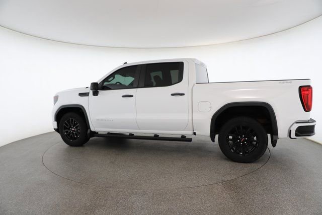 Used 2023 GMC Sierra 1500 Pro w/ Graphite Edition image 8