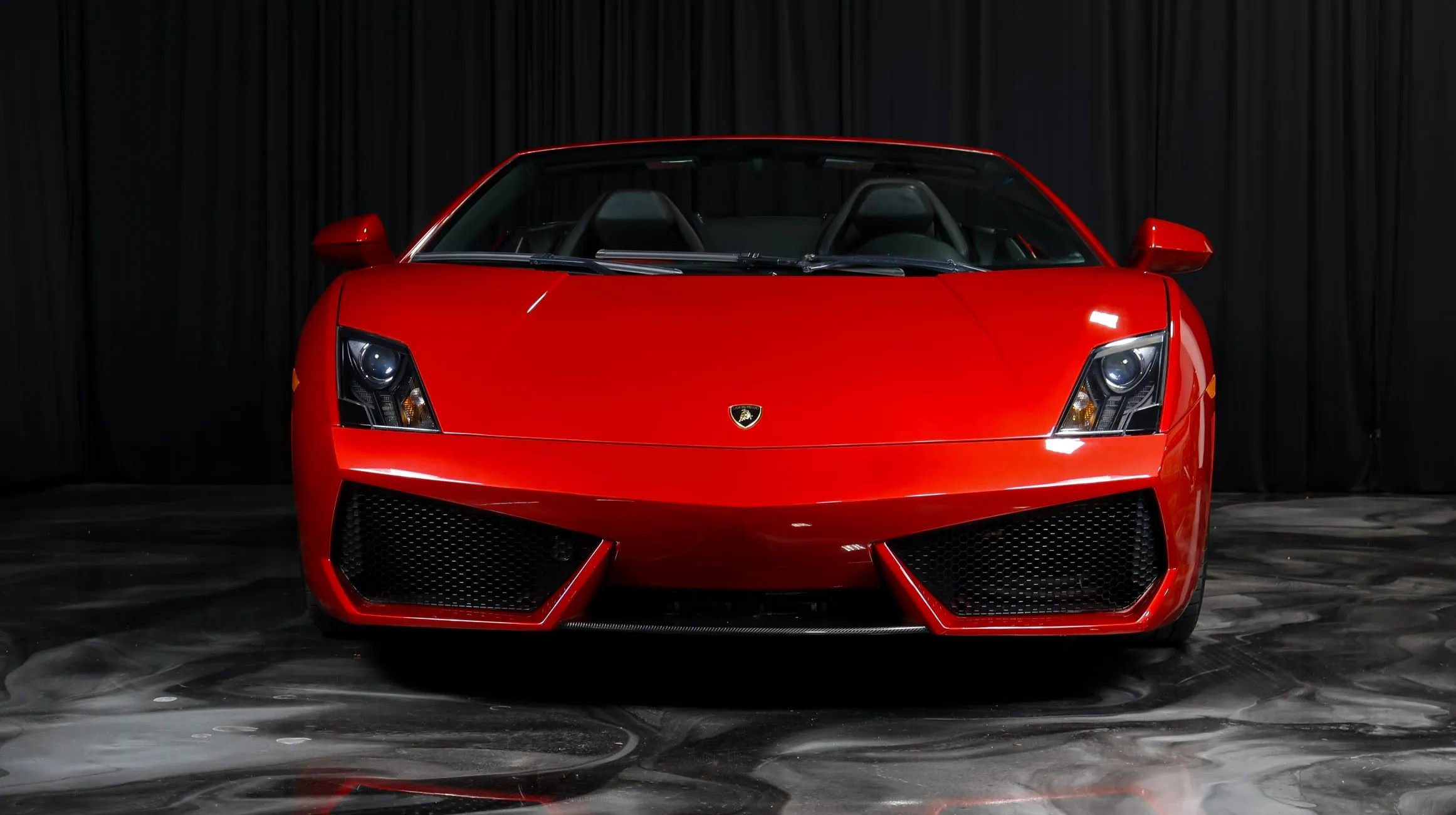 Used 2011 Lamborghini Gallardo LP 560-4 AWD/4WD image 6