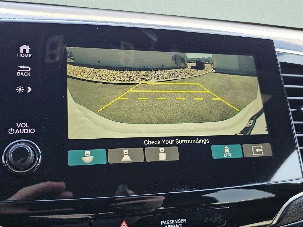 Used 2021 Honda Pilot Black Edition image 11