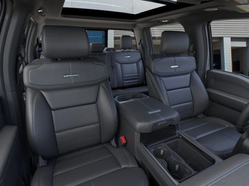 Used 2025 Ford F250 Platinum image 14