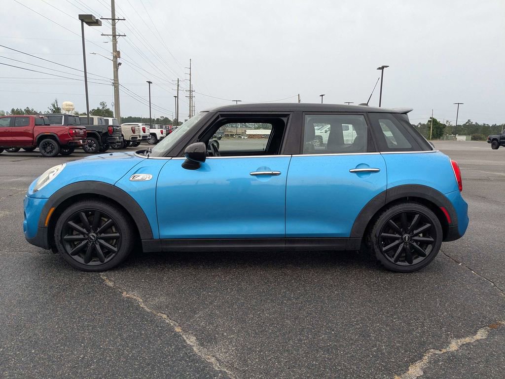 Used 2015 MINI Cooper S FWD image 7