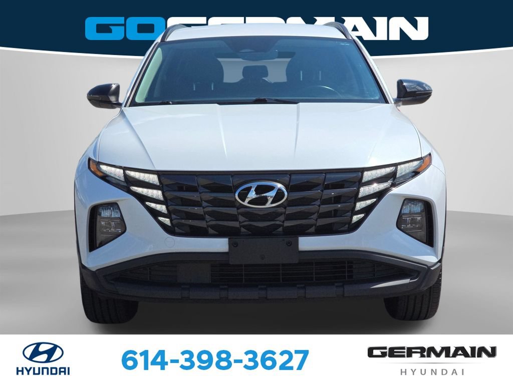 Used 2023 Hyundai Tucson XRT AWD/4WD image 2