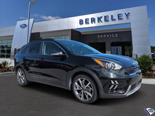 Used 2022 Kia Niro Touring Special Edition FWD image 1