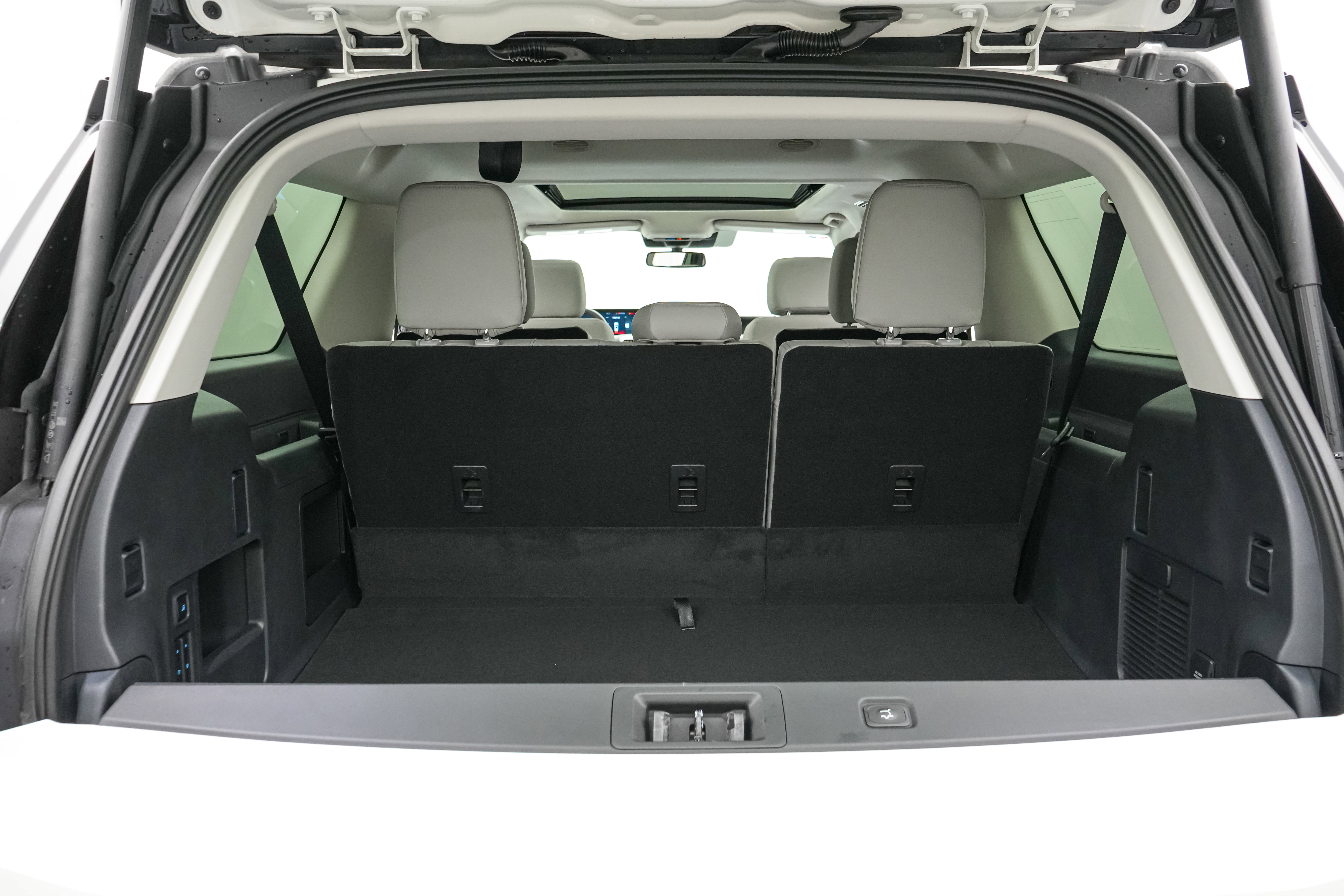 New 2026 Ford Expedition Max Active AWD/4WD image 27