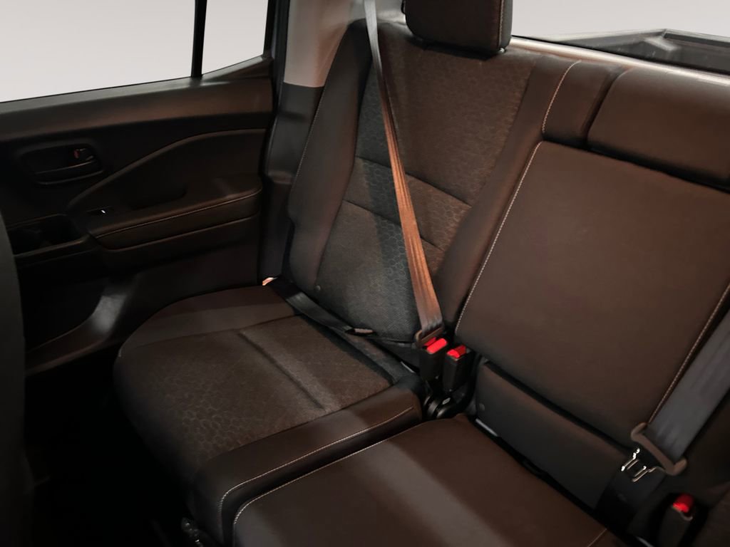 New 2026 Honda Ridgeline Sport image 13