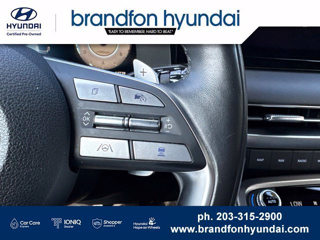 Certified 2024 Hyundai Palisade Calligraphy AWD/4WD image 15