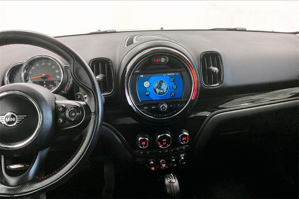 Used 2019 MINI Cooper Countryman S w/ Premium Package image 6