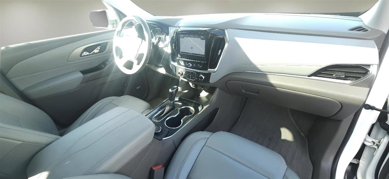 Used 2018 Chevrolet Traverse LT AWD/4WD image 36