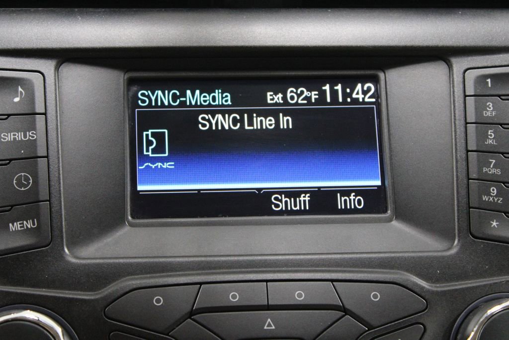 Used 2014 Ford Fusion SE FWD image 45