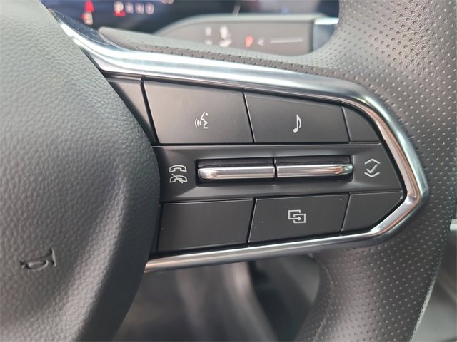 New 2026 Chevrolet Equinox EV LT image 29