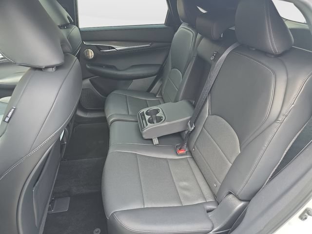 Used 2023 INFINITI QX55 Essential w/ Accent Package AWD/4WD image 16
