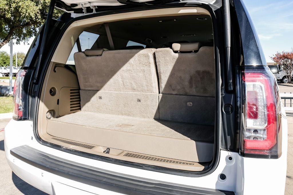 Used 2019 GMC Yukon SLT image 54